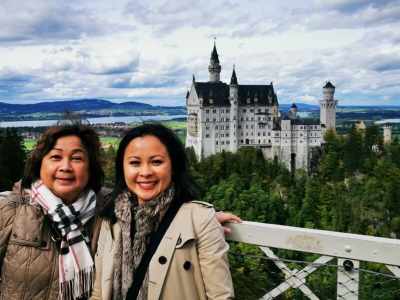Munich: Neuschwanstein by Bus with Optional Bike Ride/Swim - What Sets This Tour Apart?