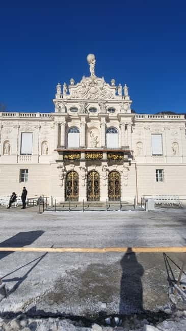 Munich: Neuschwanstein Castle and Linderhof Palace Day Trip - Good To Know