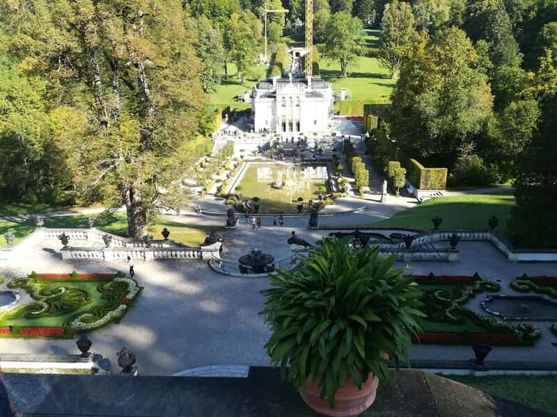 Munich: Neuschwanstein Castle and Linderhof Palace Day Trip - The Experience: What Travelers Say