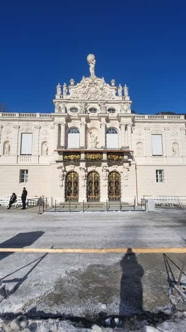 Munich: Neuschwanstein Castle and Linderhof Palace Day Trip - Deep Dive into the Highlights