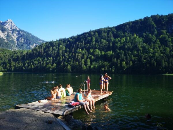 Munich: Neuschwanstein Castle by Bus With Alpine Bike Ride - Frequently Asked Questions