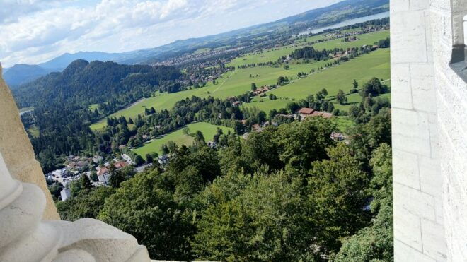 Munich: Neuschwanstein Castle Tour - Full Description