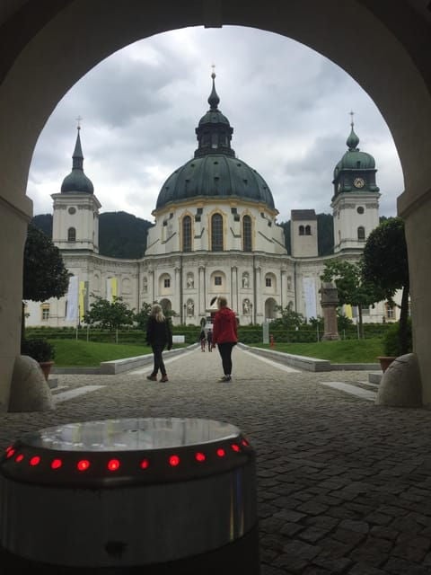 Munich: Neuschwanstein/Rothenburg/Eagle's Nest/Salzburg Trip - The Sum Up