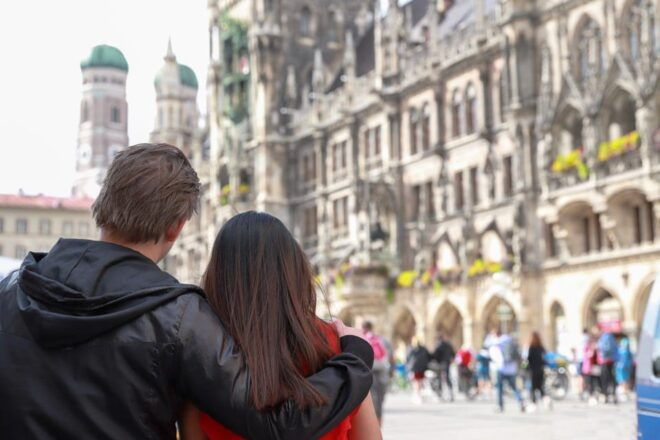 Munich New Town Hall and Beyond – Private Walking Tour - Benefits of Private Tours
