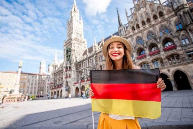 Munich New Town Hall and Beyond – Private Walking Tour - Cancellation Policy