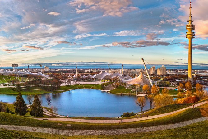 Munich New Town Hall Tour - Tour Inclusions