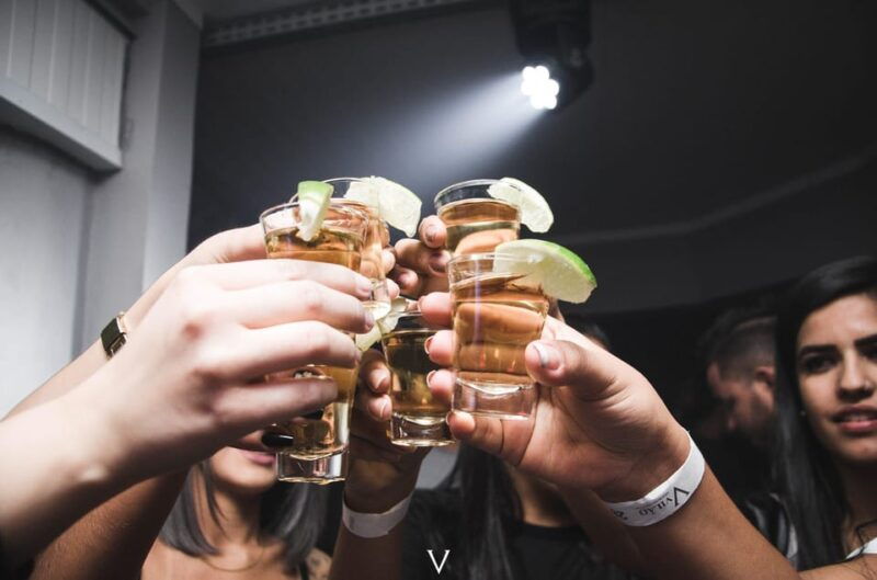 Munich: Night PubCrawl Shots and Party! - What to Expect from the Munich Pub Crawl