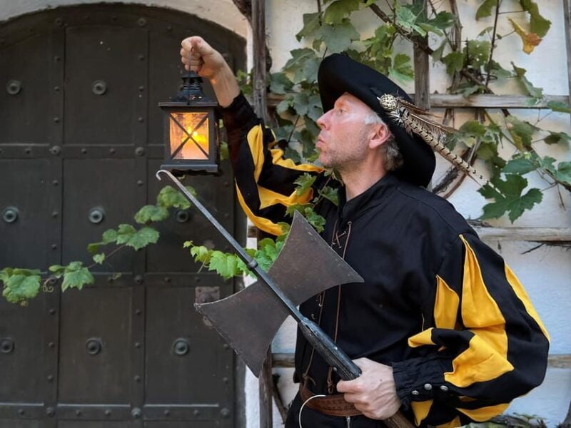 Munich: Night Watchman Tour for Kids (6 - 12 years) - 75 min - Good To Know