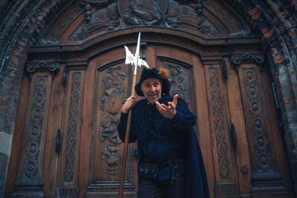 Munich: Night Watchman Walking Tour in English - Customer Reviews