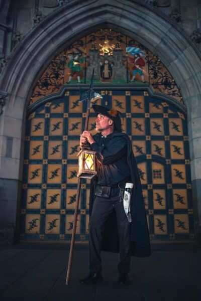 Munich: Night Watchman Walking Tour in English - The Sum Up