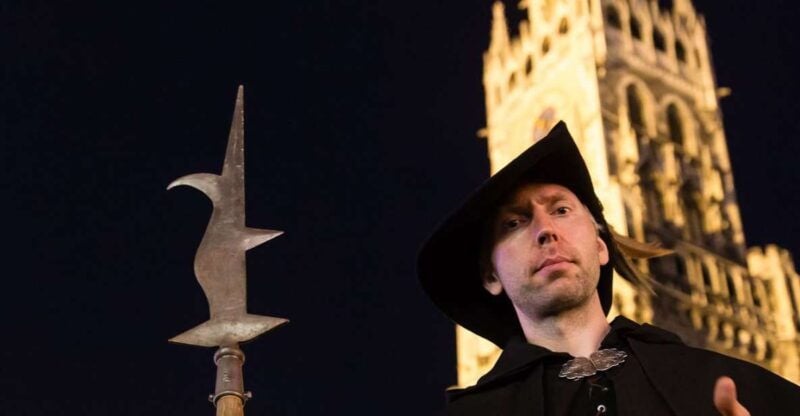 Munich: Night Watchman Walking Tour - Good To Know