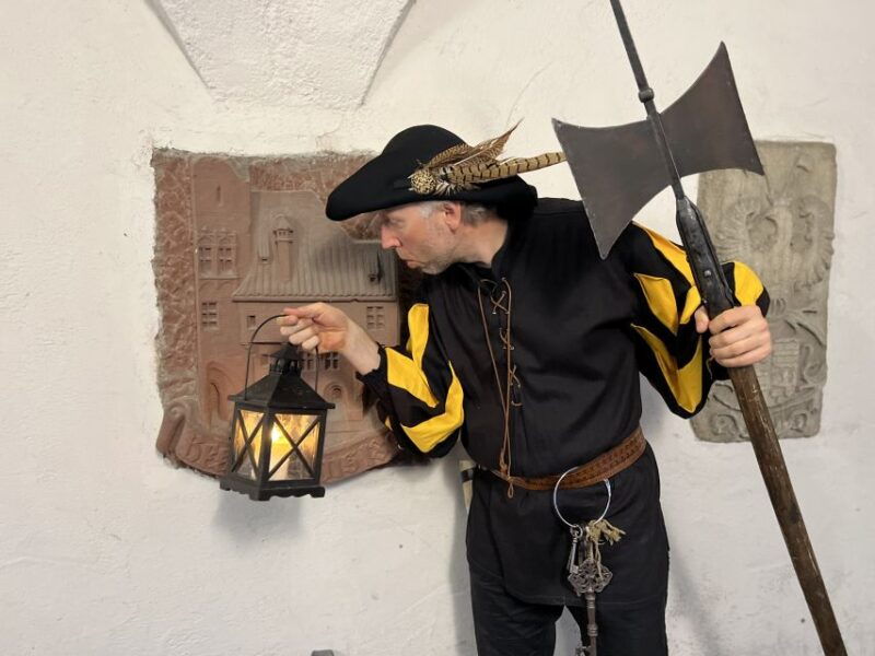 Munich: Night Watchman Walking Tour - The Value of the Experience