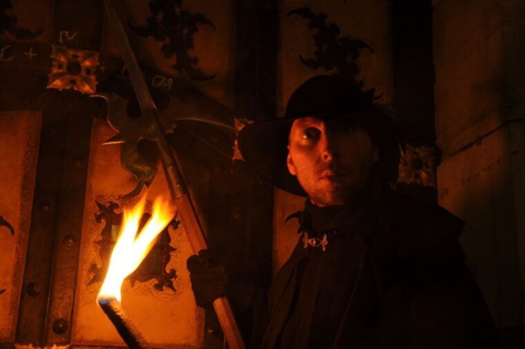 Munich: Night Watchman Walking Tour - The Sum Up