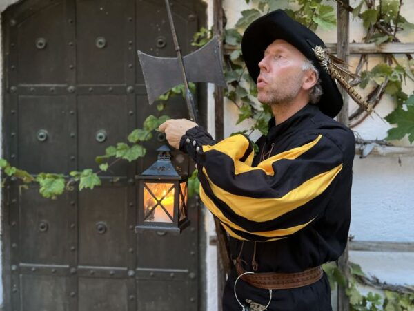 Munich: Night Watchman's Tour - Keep the Fun Going