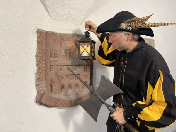 Munich: Night Watchman's Tour - What Travelers Are Saying