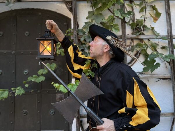 Munich: Night Watchman's Tour - Common Questions