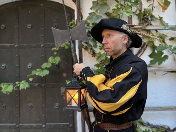 Munich: Night Watchman's Tour - The Sum Up