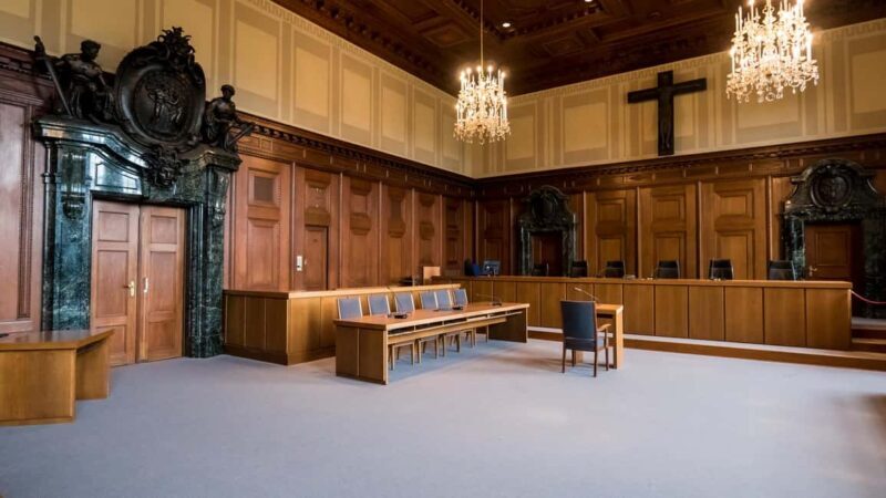 Munich: Nuremberg Uncovered History, Trials & Art Day Ride - Good To Know