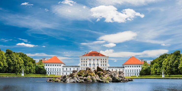 Munich: Nymphenburg Palace Entry Ticket - Key Points