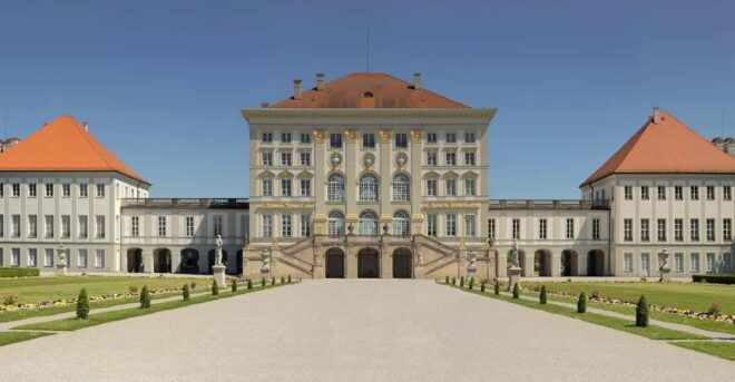 Munich: Nymphenburg Palace Entry Ticket - Inclusions and Additional Details