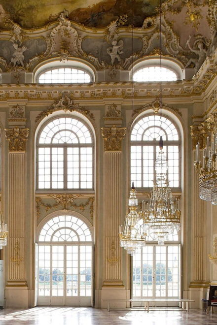 Munich: Nymphenburg Palace Entry Ticket - Booking and Cancellation Policy