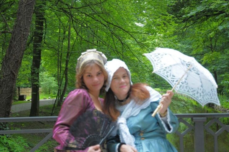 Munich: Nymphenburg Palace/Munich Residenz Guided Tour - Experience Highlights