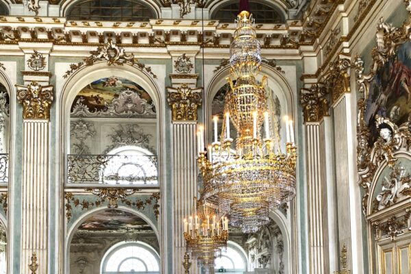 Munich Nymphenburg Palace Tickets and Tour, Carriage Museum - History of Nymphenburg Palace