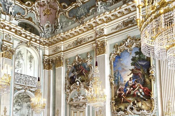 Munich Nymphenburg Palace Tickets and Tour, Carriage Museum - Frequently Asked Questions