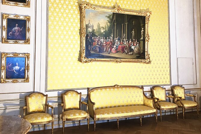 Munich Nymphenburg Palace Tickets and Tour, Carriage Museum - Pricing and Booking Details