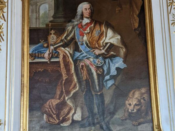 Munich: Nymphenburg Palace With Official Guide - Reserve Now, Pay Later Option