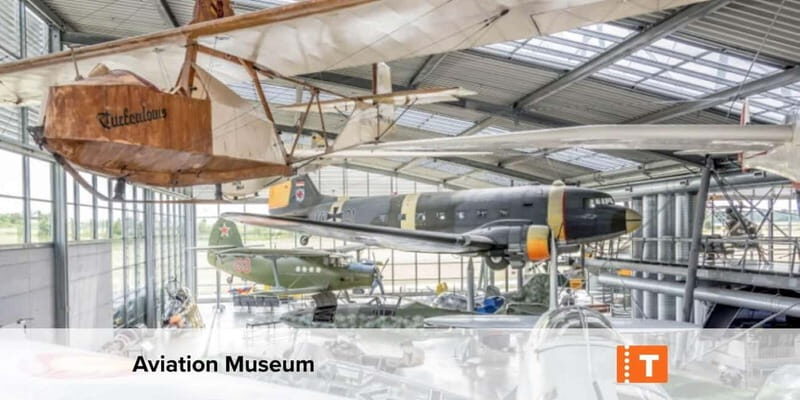 Munich: Official City Card for Public Transport & Discounts - Good To Know