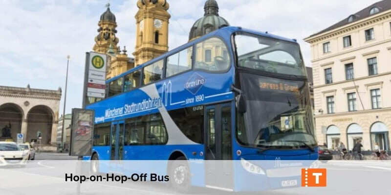 Munich: Official City Card for Public Transport & Discounts - Who Should Consider the Munich City Card?