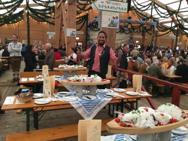 Munich Oktoberfest All-Inclusive Tour - Customer Reviews and Ratings