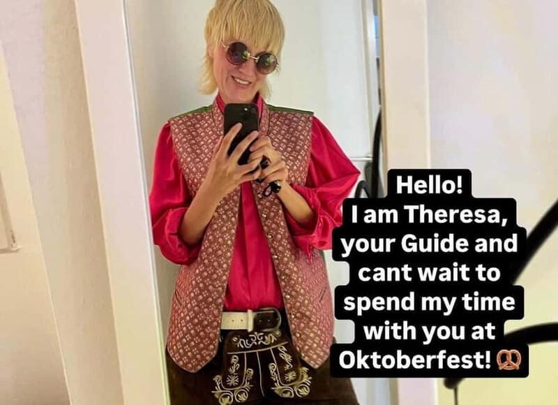 Munich: Oktoberfest and Iconic Rides with a Local - What Makes This Tour Stand Out?