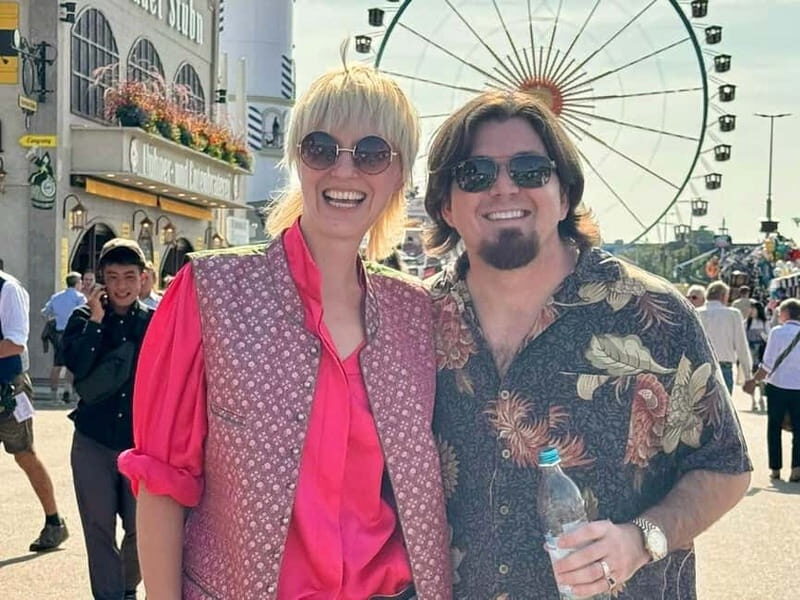 Munich: Oktoberfest and Iconic Rides with a Local - Practical Aspects of the Tour