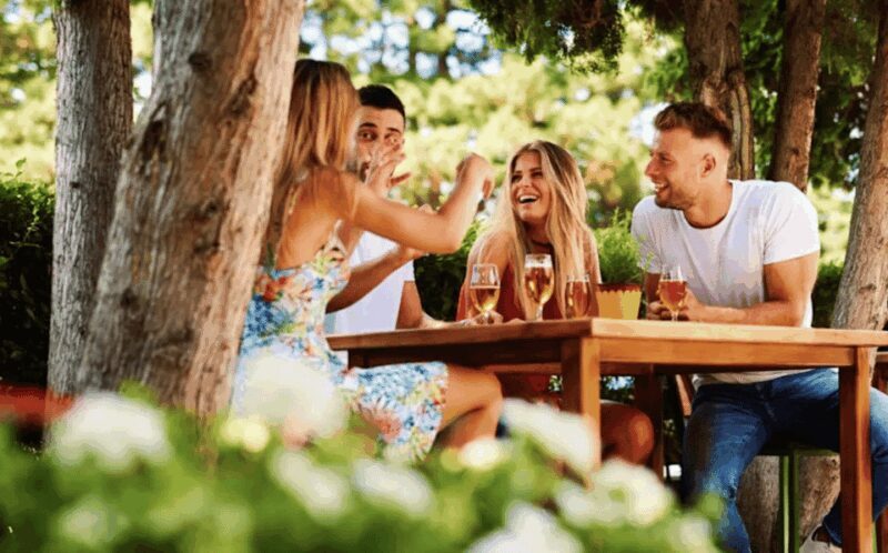 Munich: Oktoberfest Budget Camping - Good To Know