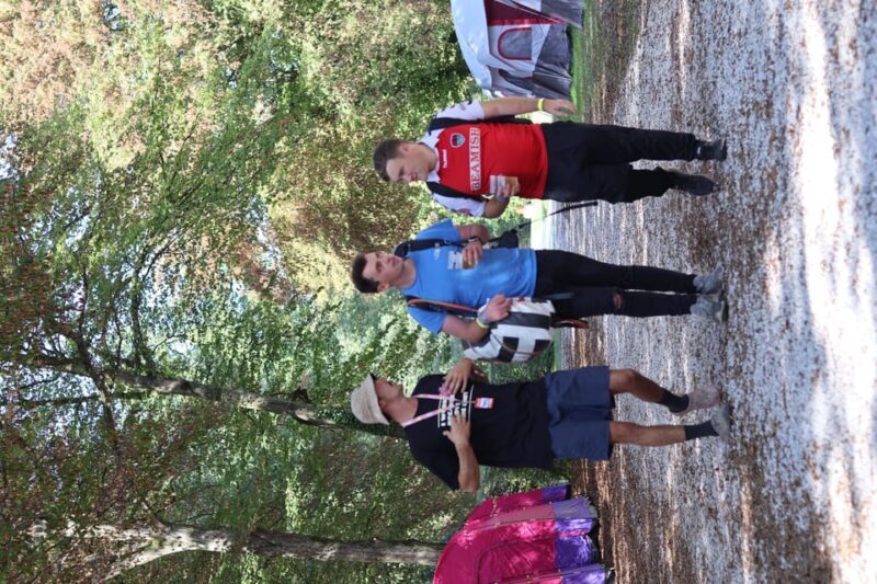 Munich: Oktoberfest Budget Camping - FAQ