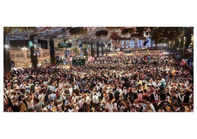 Munich: Oktoberfest Evening Table Reservation Big Beer Tent - Important Information for Oktoberfest Table Reservations
