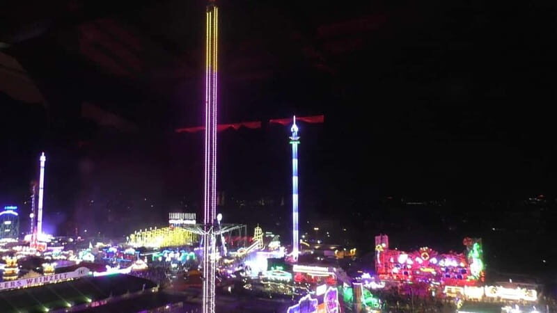 Munich: Oktoberfest Guided Tour for Beginners - Good To Know