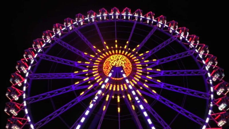 Munich: Oktoberfest Guided Tour for Beginners - The Value of a Guided Introduction