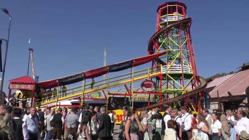 Munich: Oktoberfest Guided Tour for Beginners - The Sum Up