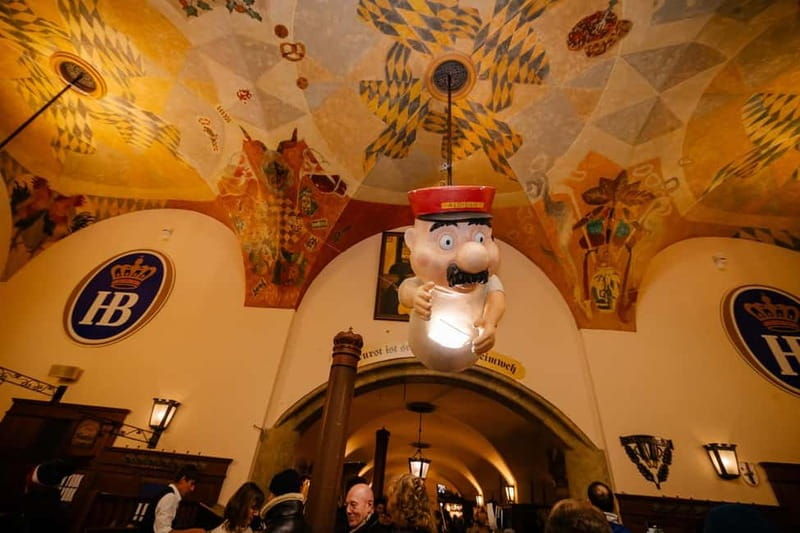 Munich: Old Town Beer and Pub Tour - Final Thoughts
