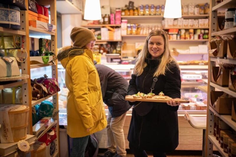 Munich: Old Town Culinary Tour - Good To Know