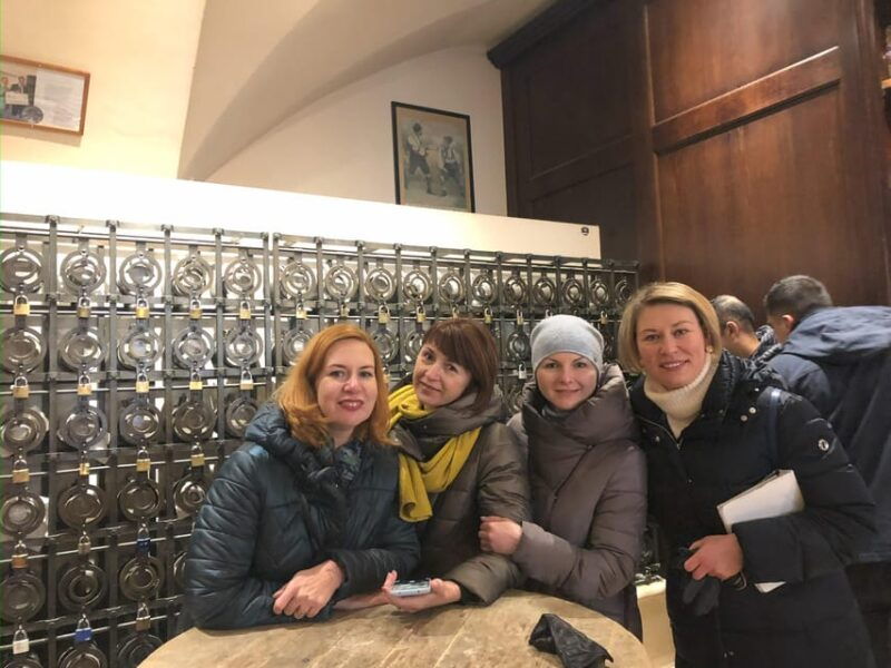 Munich old town: culture, history and traditions - Practical Details