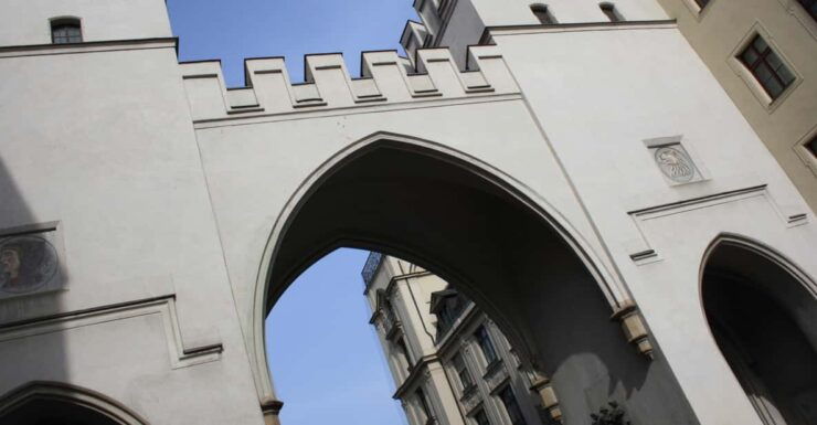 Munich: Old Town Hidden Streets Walking Tour - Highlights of the Tour