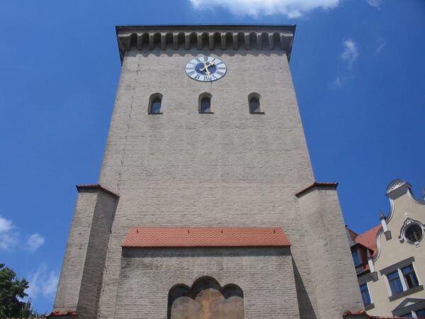 Munich: Old Town Hidden Streets Walking Tour - Notable Sites Explored