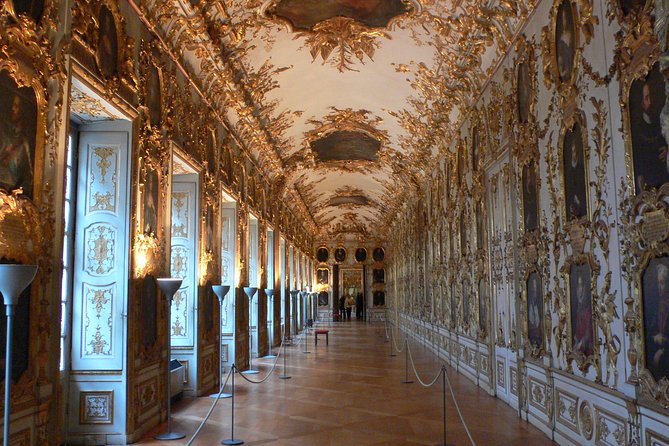 Munich: Old Town Highlights Private Walking Tour - Traveler Photos and Reviews