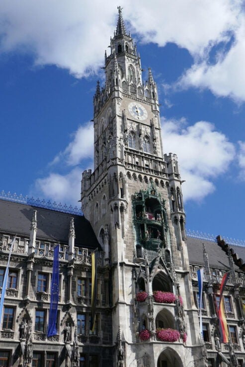 Munich - Old Town Historic Walking Tour - Booking Your Tour