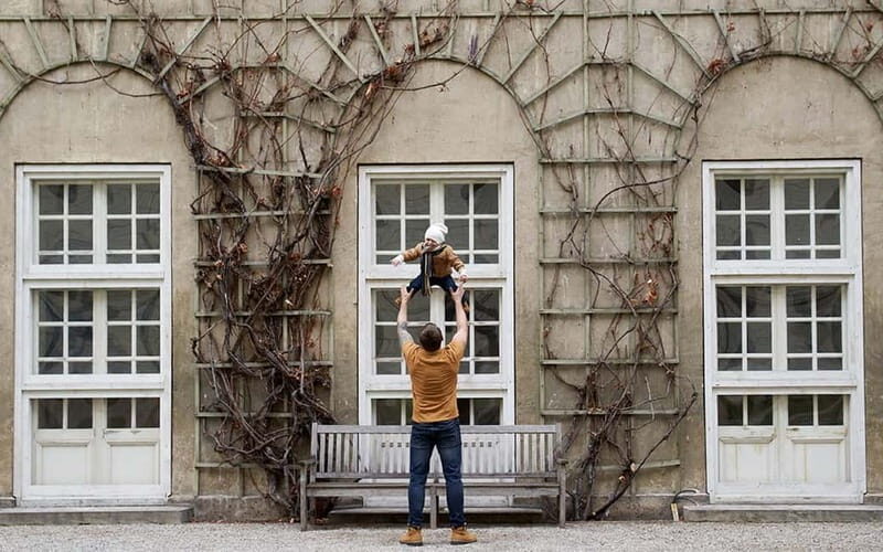 Munich: Old Town Photoshoot Tour - Good To Know  