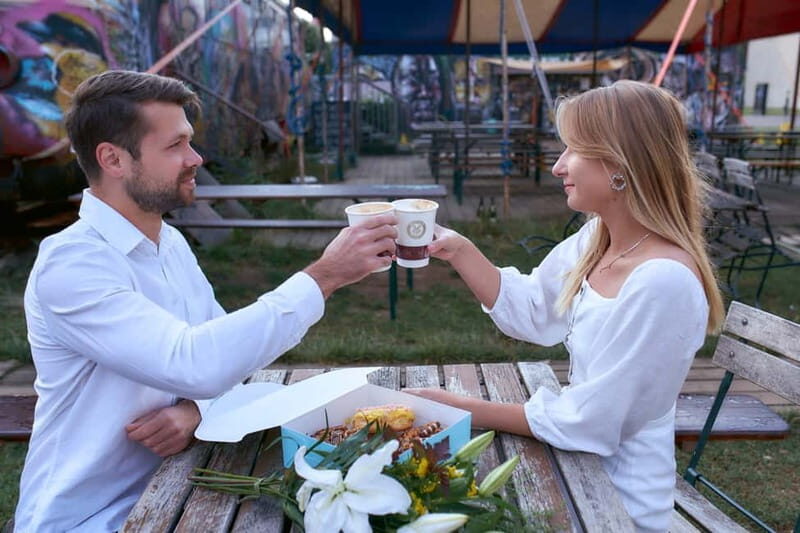 Munich: Old Town Photoshoot Tour - FAQ